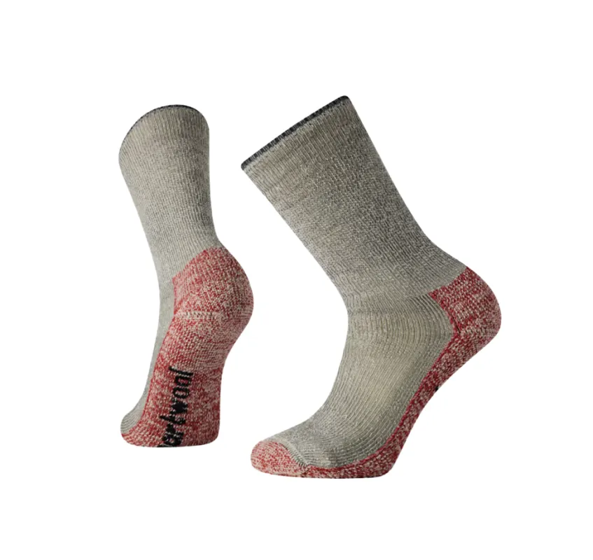 Smartwool Classic Mountaineer Maximum Cushion Crew made by Smartwool