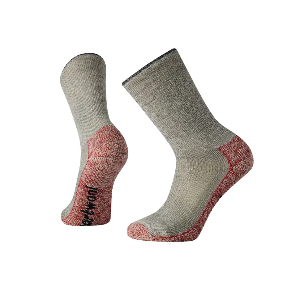 Smartwool Classic Mountaineer Maximum Cushion Crew sold by Old Souls NY