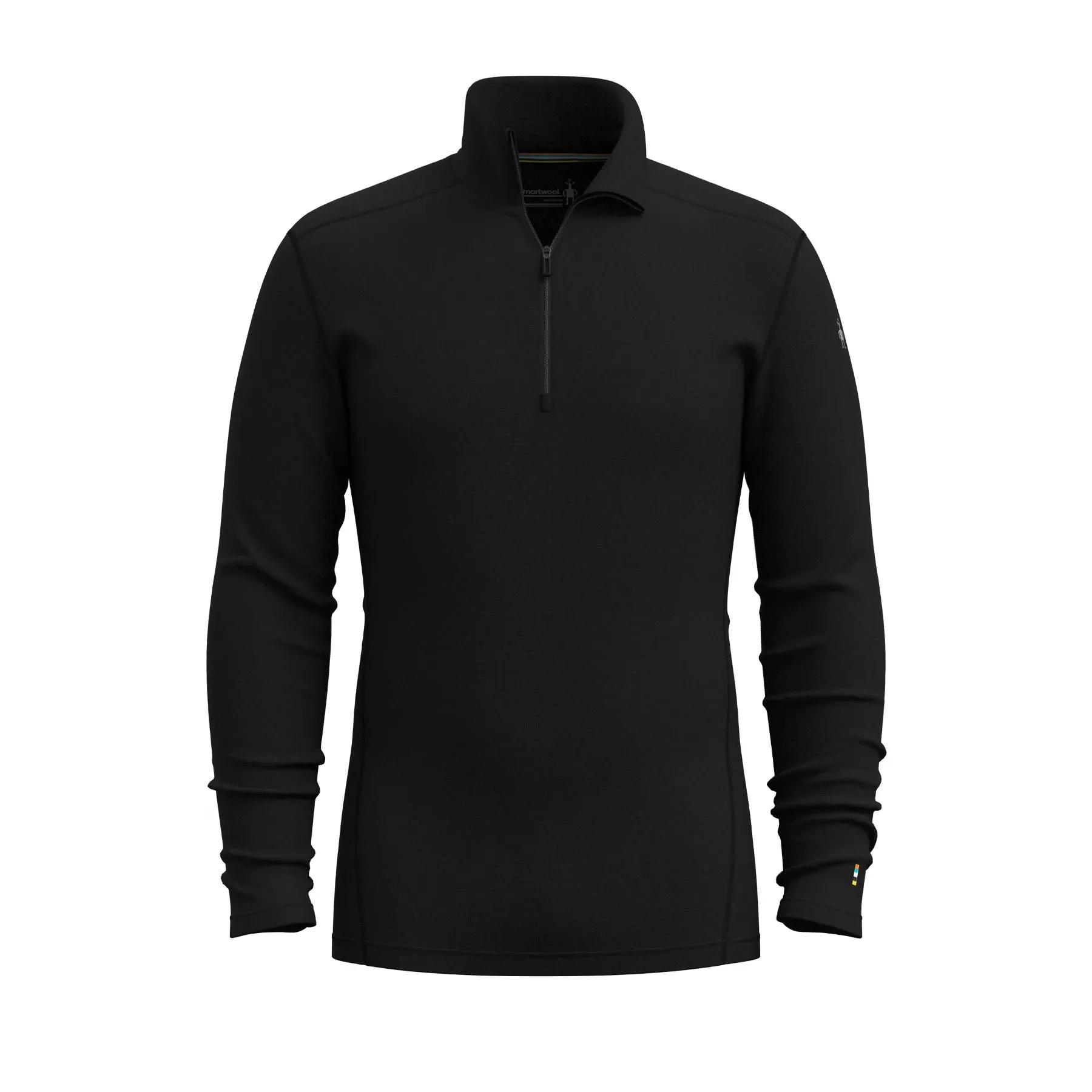 Smartwool M's Classic Thermal Merino Base Layer 1/4 Zip sold by Old Souls NY