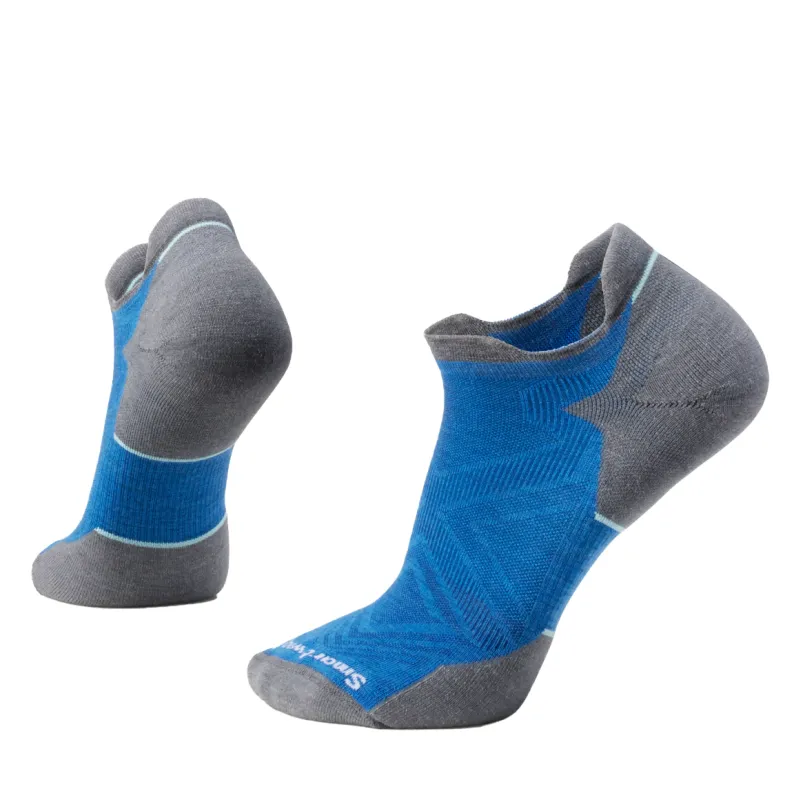 Smartwool Run Targeted Cushion Low Ankle Socks made by Smartwool