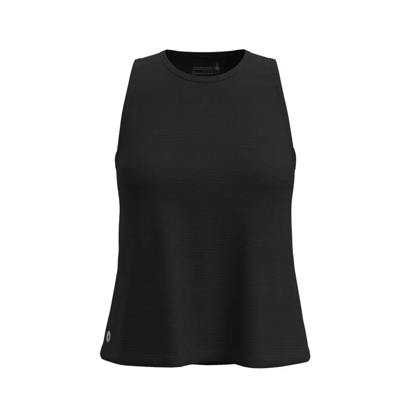 Smartwool W's Active Mesh High Neck Tank made by Smartwool