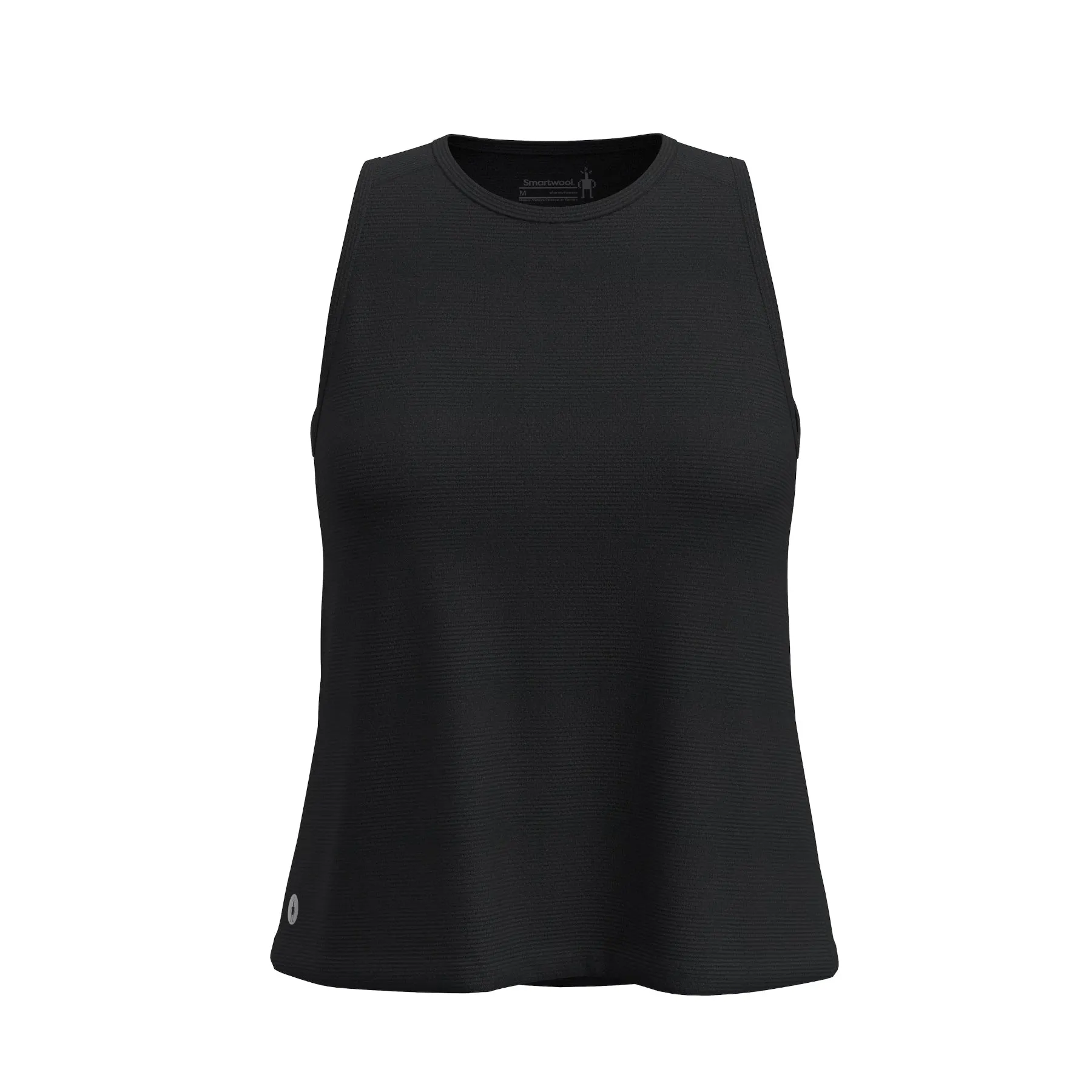 Smartwool W's Active Mesh High Neck Tank sold by Old Souls NY