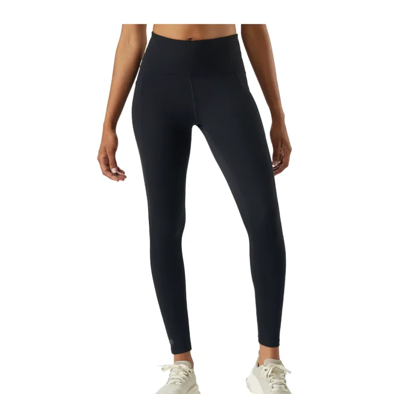 Smartwool Women's Active Legging made by Smartwool