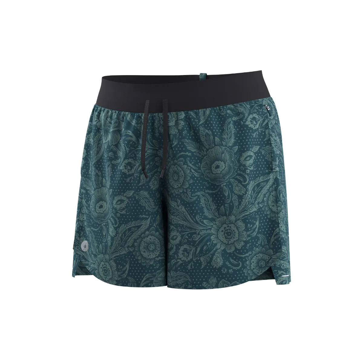 Smartwool Women's Active Lined 4" Short sold by Old Souls NY