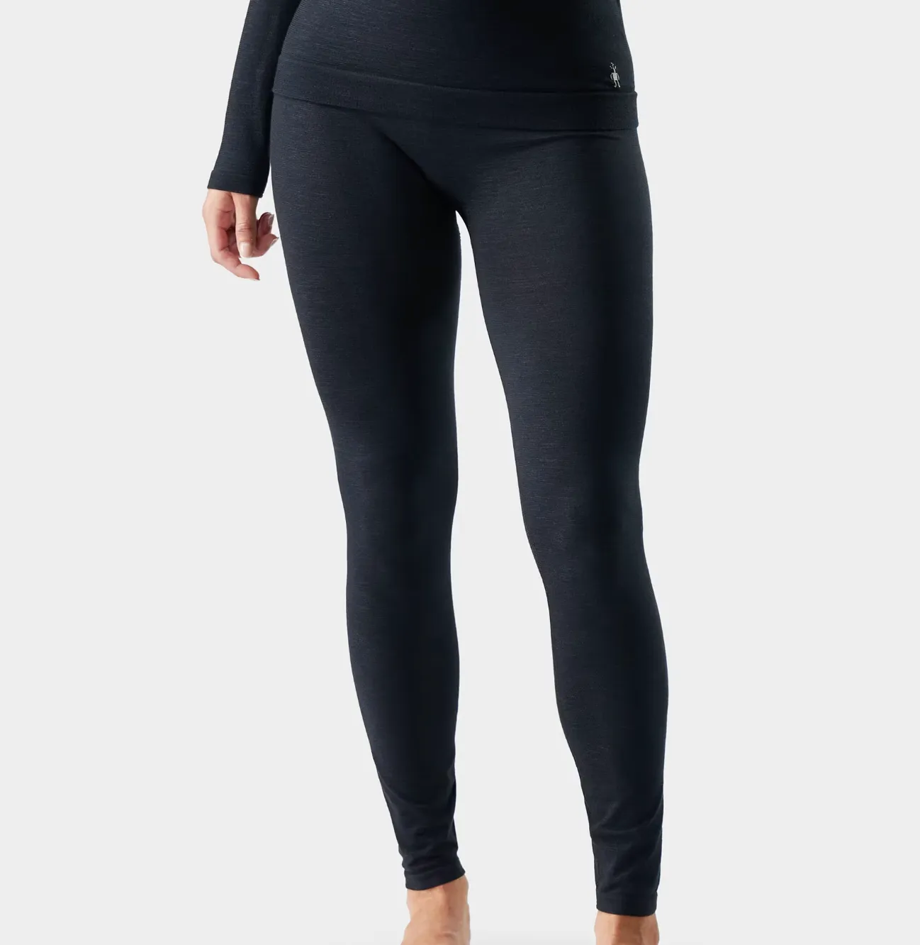 Smartwool Women's Intraknit All-Season Merino Base Layer Bottom sold by Old Souls NY product image thumbnail 2