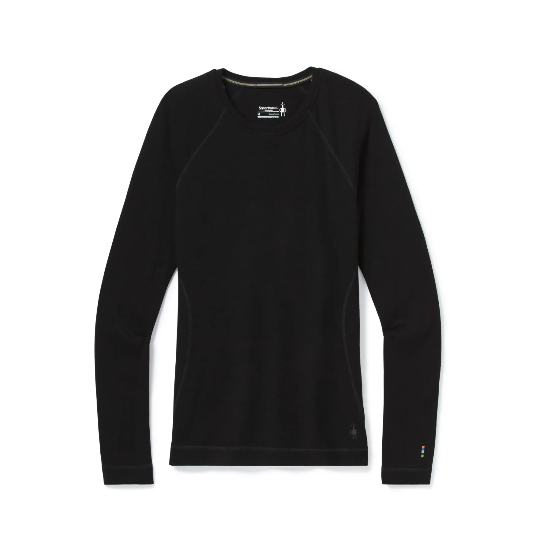 Smartwool Women's Merino 250 Base Layer Crew - Classic Thermal sold by Old Souls NY product image thumbnail 5