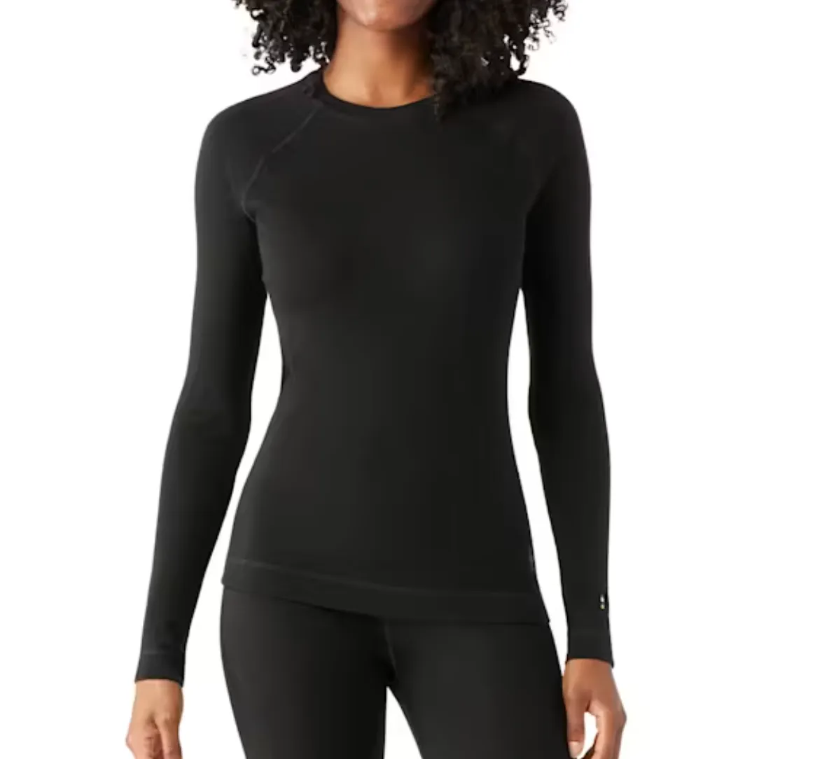 Smartwool Women's Merino 250 Base Layer Crew - Classic Thermal sold by Old Souls NY product image thumbnail 2