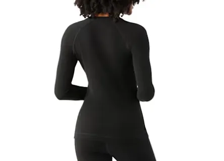 Smartwool Women's Merino 250 Base Layer Crew - Classic Thermal sold by Old Souls NY product image thumbnail 3