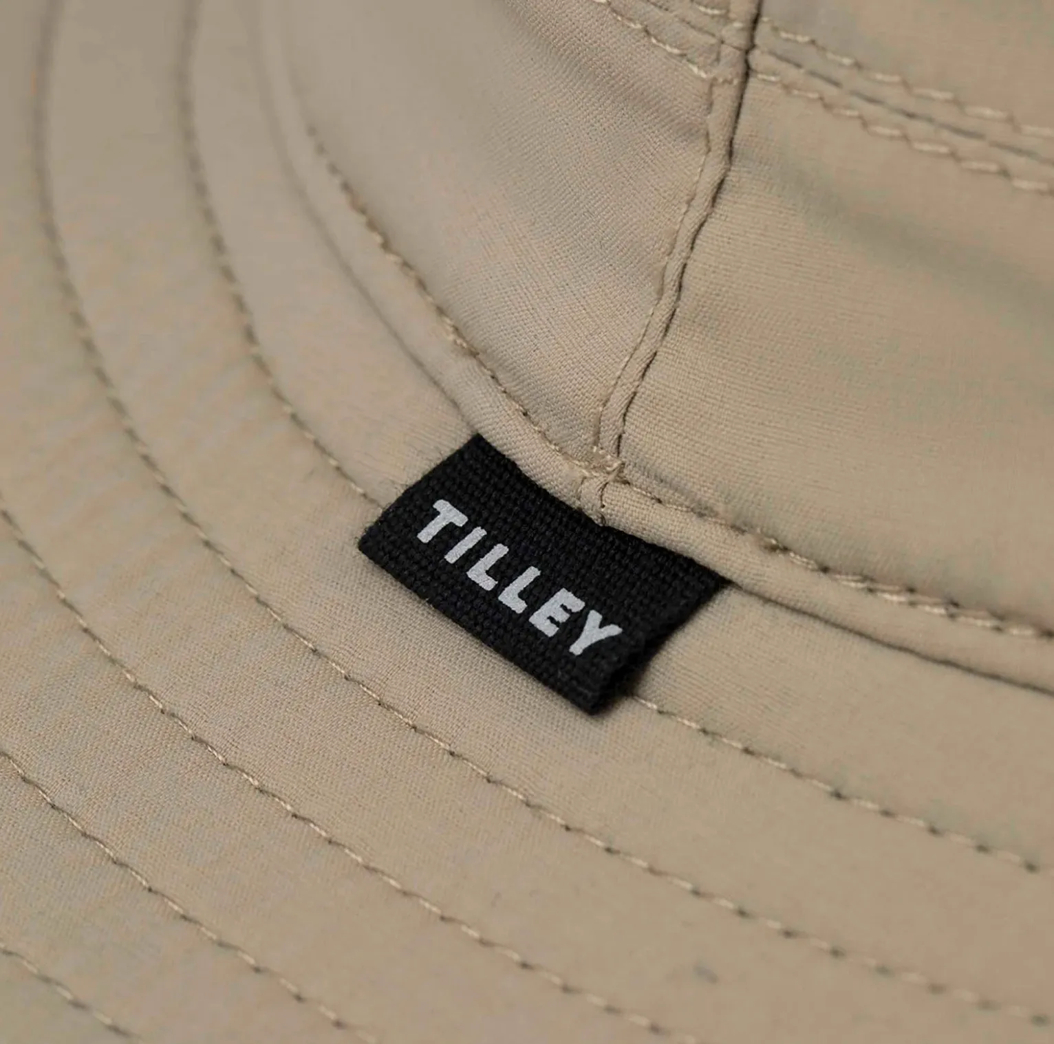 Tilley Ultralight Sun Hat sold by Old Souls NY product image thumbnail 3