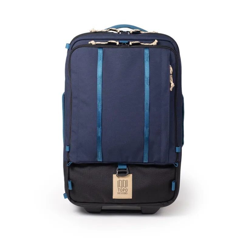Topo Designs Global Travel Bag Roller made by TOPO DESIGNS