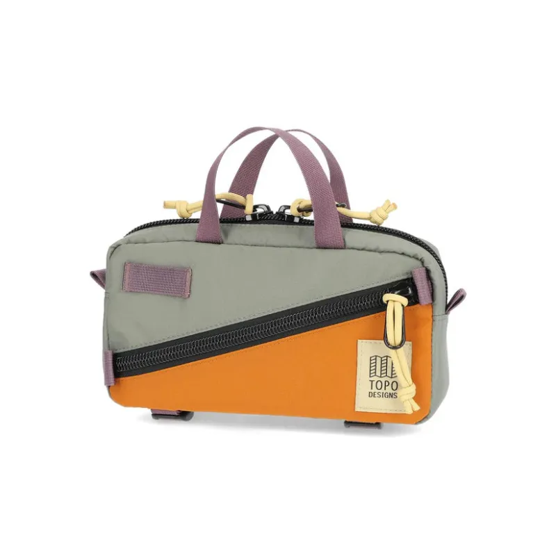 Topo Designs Mini Quick Pack made by TOPO DESIGNS