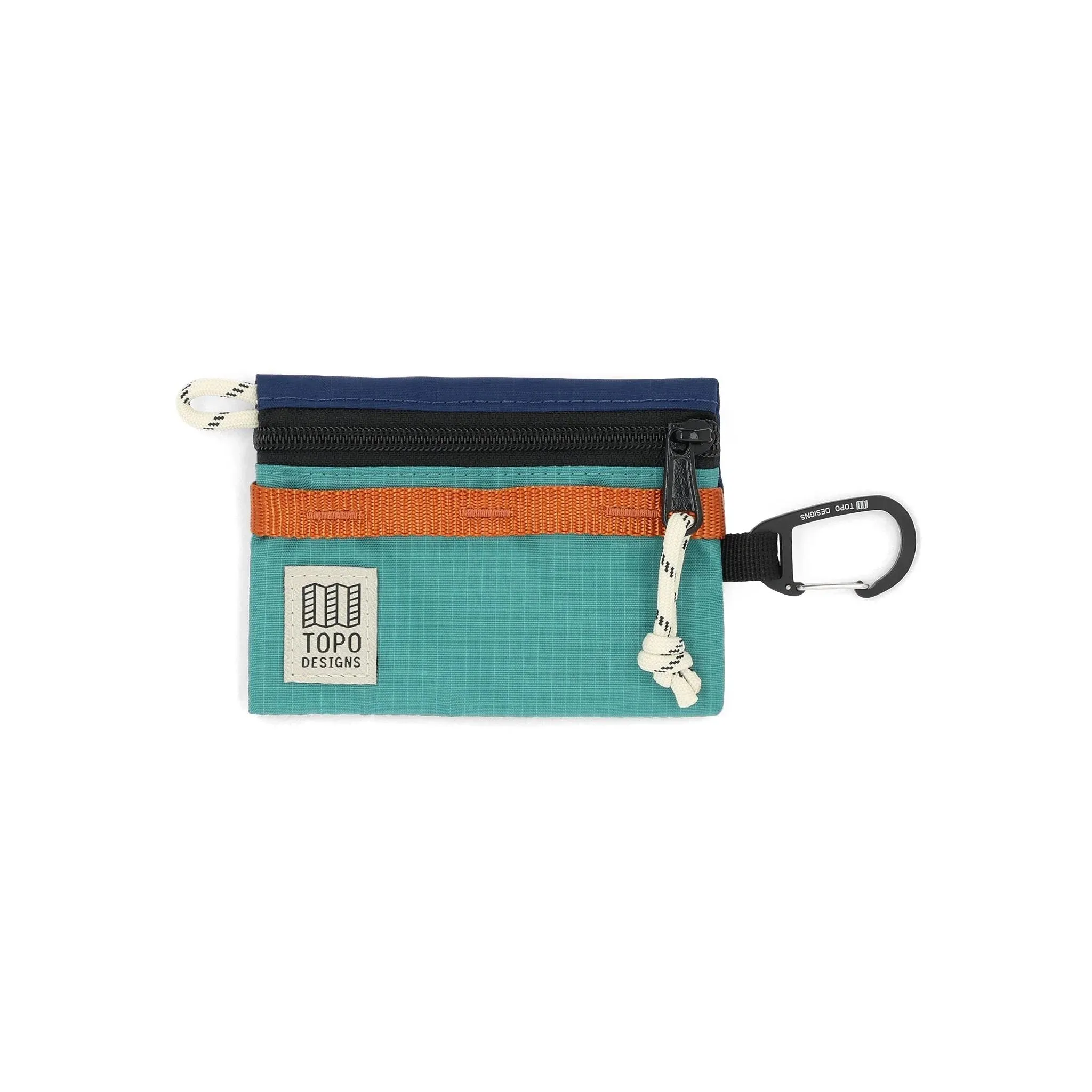 Topo Designs Mountain Accessory Bag sold by Old Souls NY