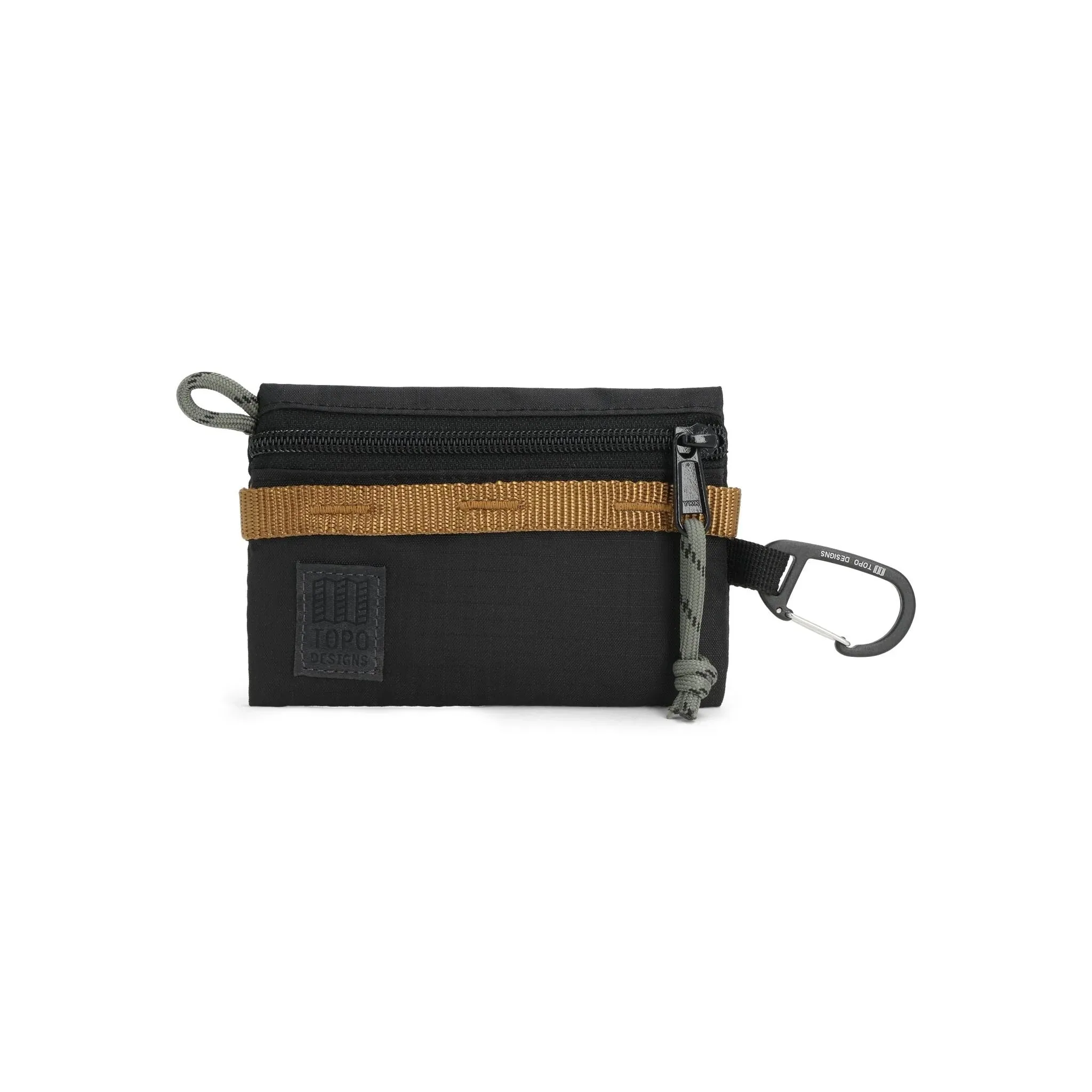 Topo Designs Mountain Accessory Bag sold by Old Souls NY product image thumbnail 2