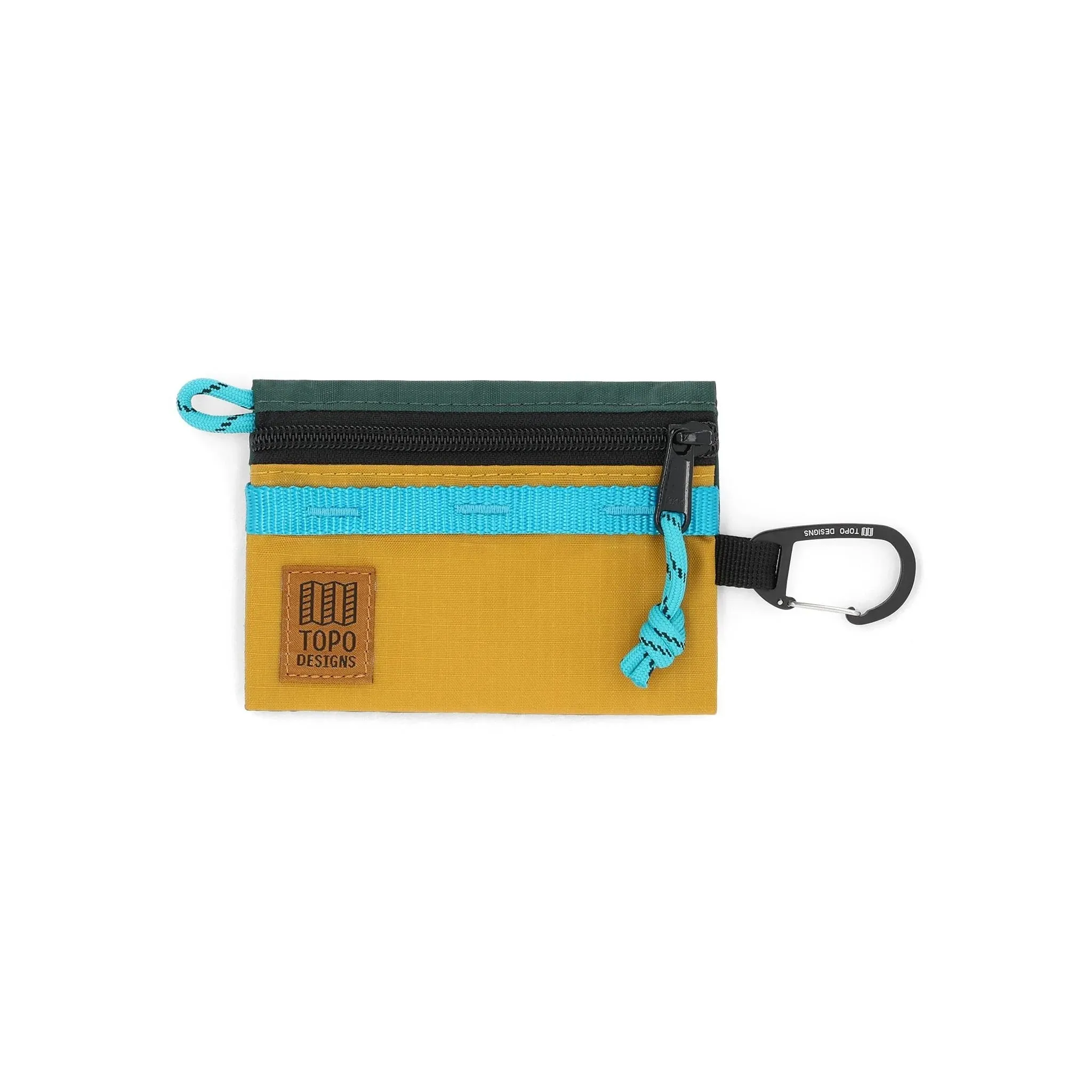 Topo Designs Mountain Accessory Bag sold by Old Souls NY product image thumbnail 3