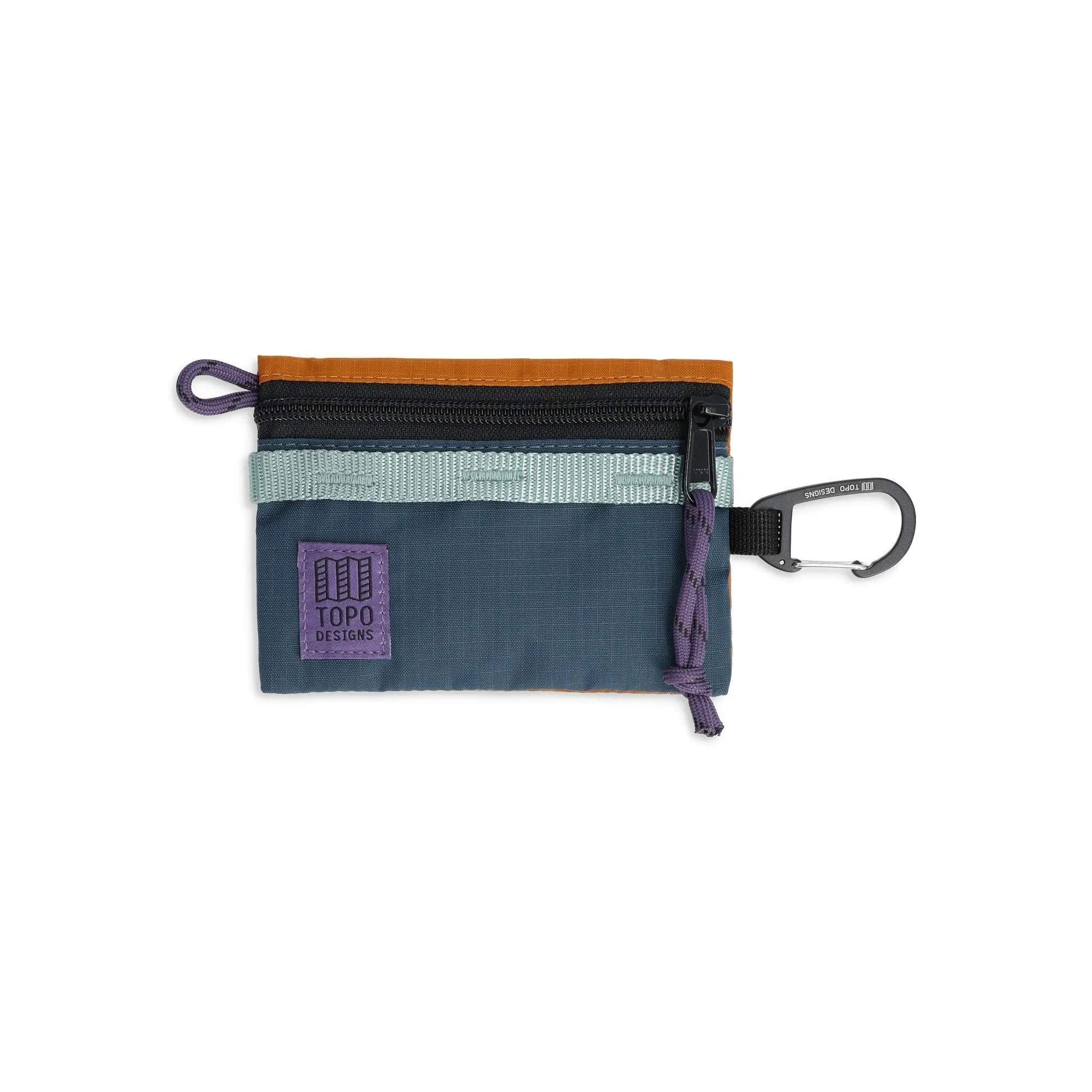 Topo Designs Mountain Accessory Bag sold by Old Souls NY product image thumbnail 4