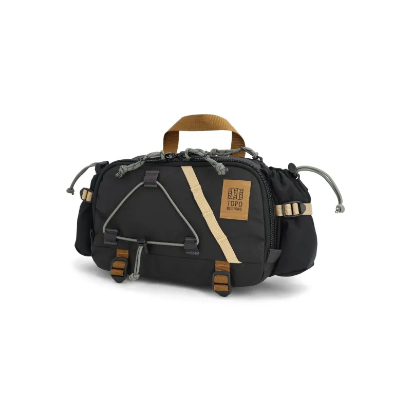 Topo Designs Mountain Hydro Hip Pack made by TOPO DESIGNS