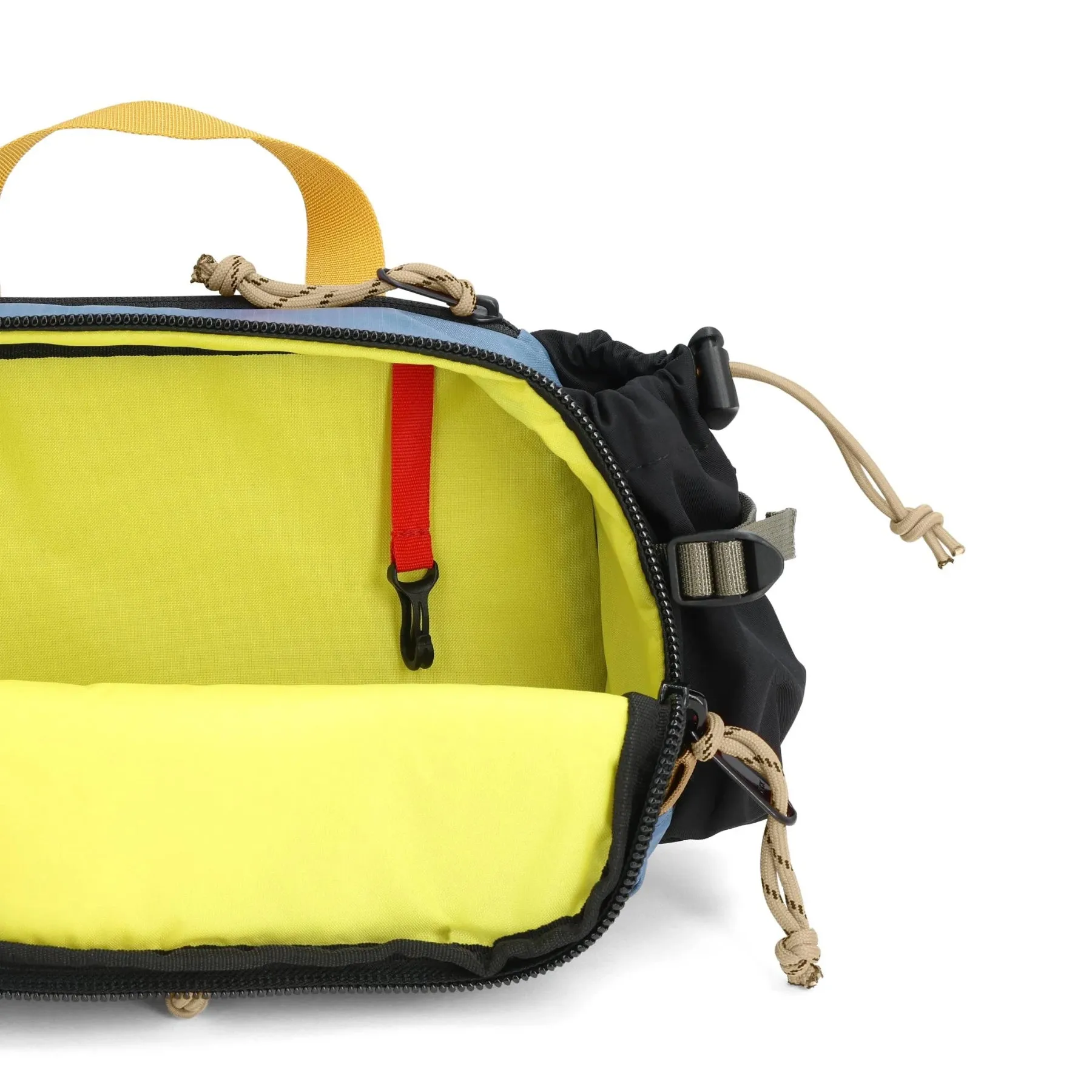 Topo Designs Mountain Hydro Hip Pack sold by Old Souls NY product image thumbnail 5