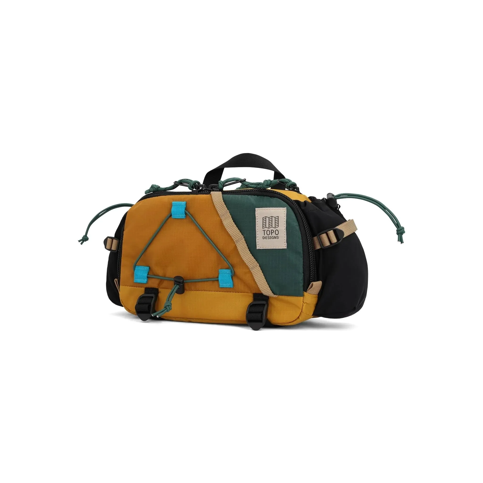 Topo Designs Mountain Hydro Hip Pack sold by Old Souls NY product image thumbnail 2
