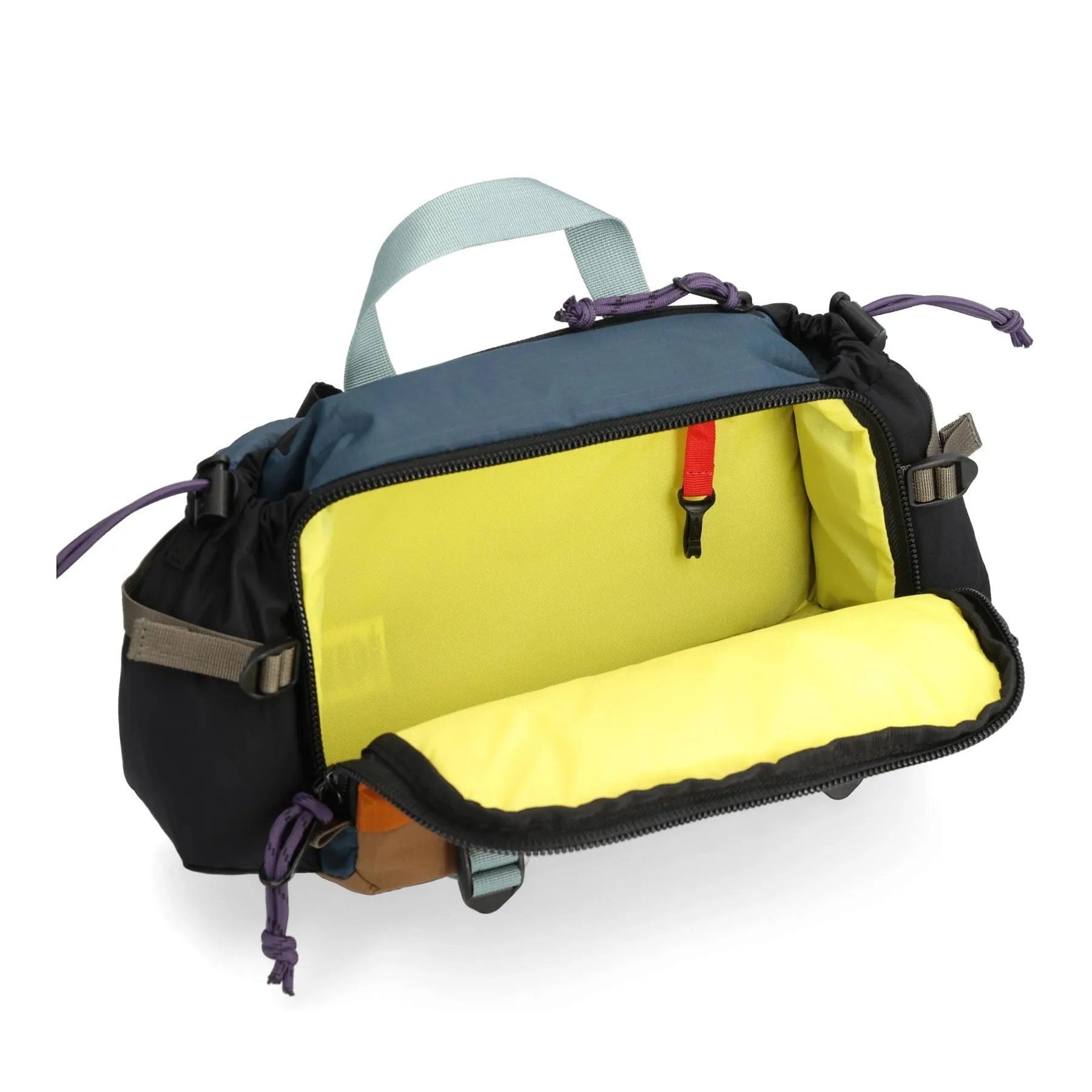 Topo Designs Mountain Hydro Hip Pack sold by Old Souls NY product image thumbnail 4