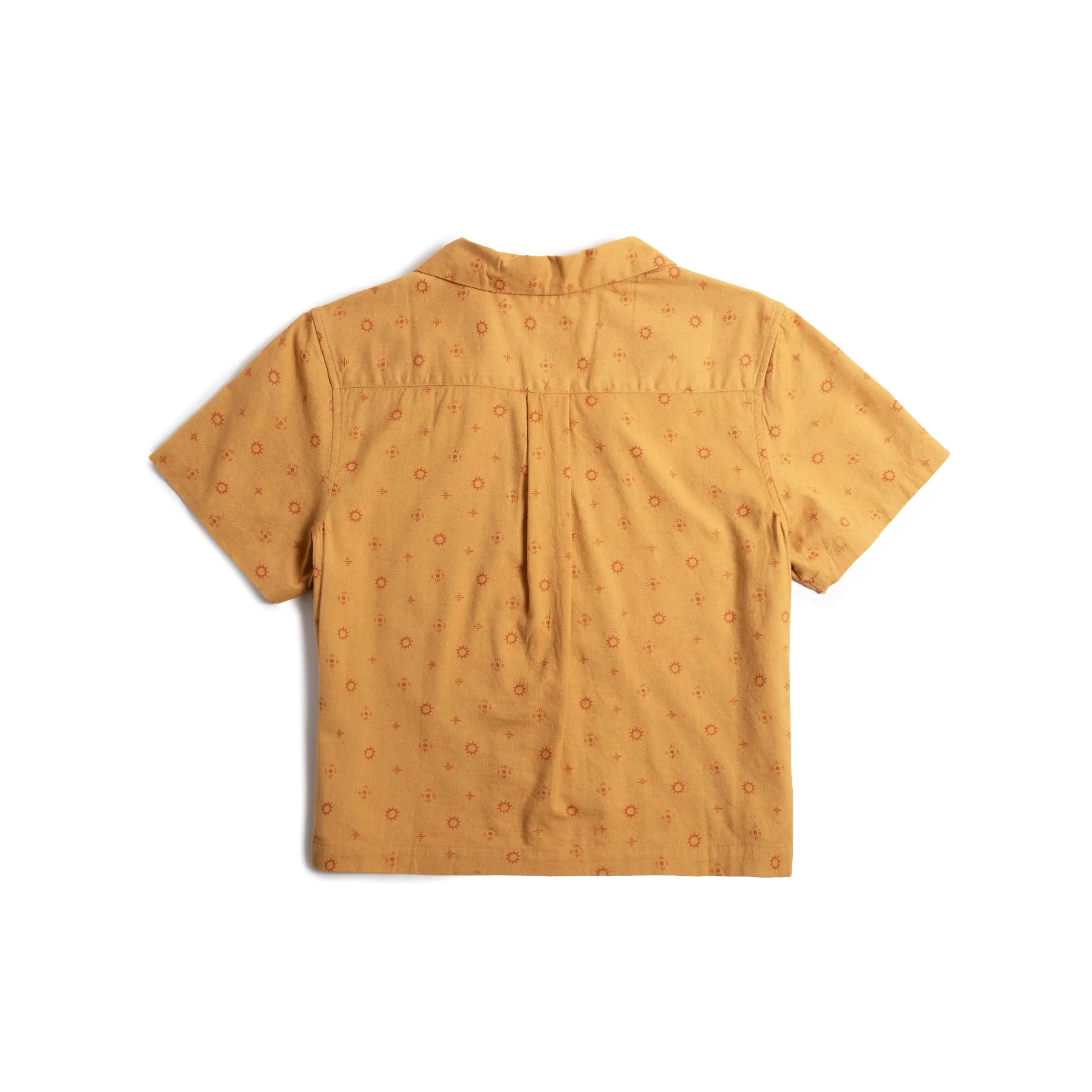 Topo Designs W Daytripper Shirt sold by Old Souls NY product image thumbnail 2