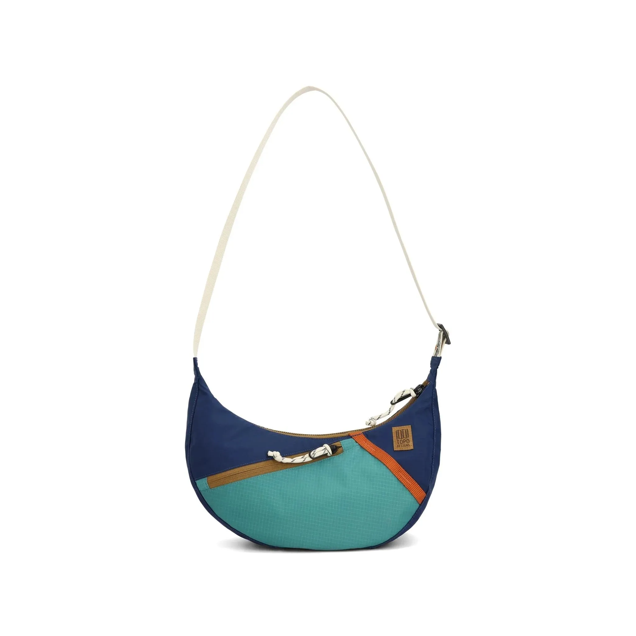 Topo Moonlight Crossbody Bag sold by Old Souls NY product image thumbnail 3