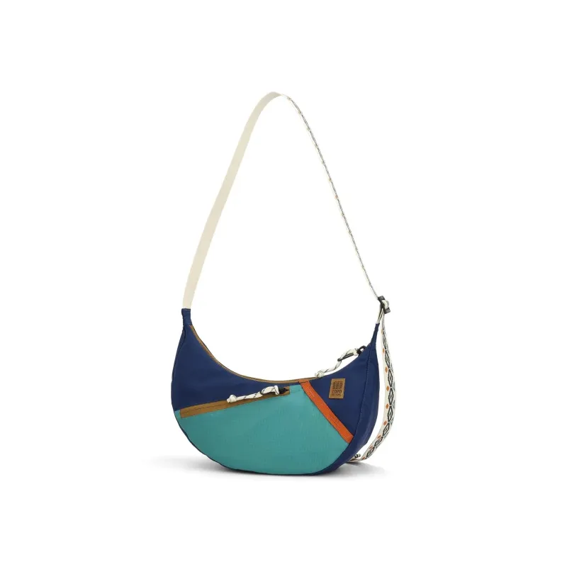 Topo Moonlight Crossbody Bag made by TOPO DESIGNS