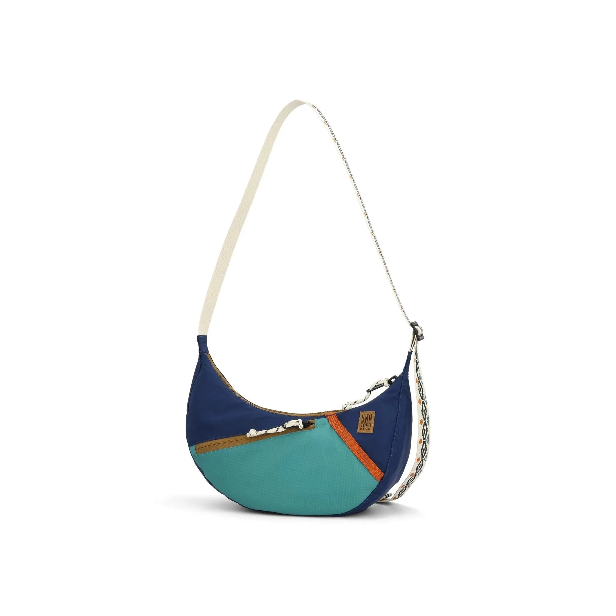Topo Moonlight Crossbody Bag sold by Old Souls NY