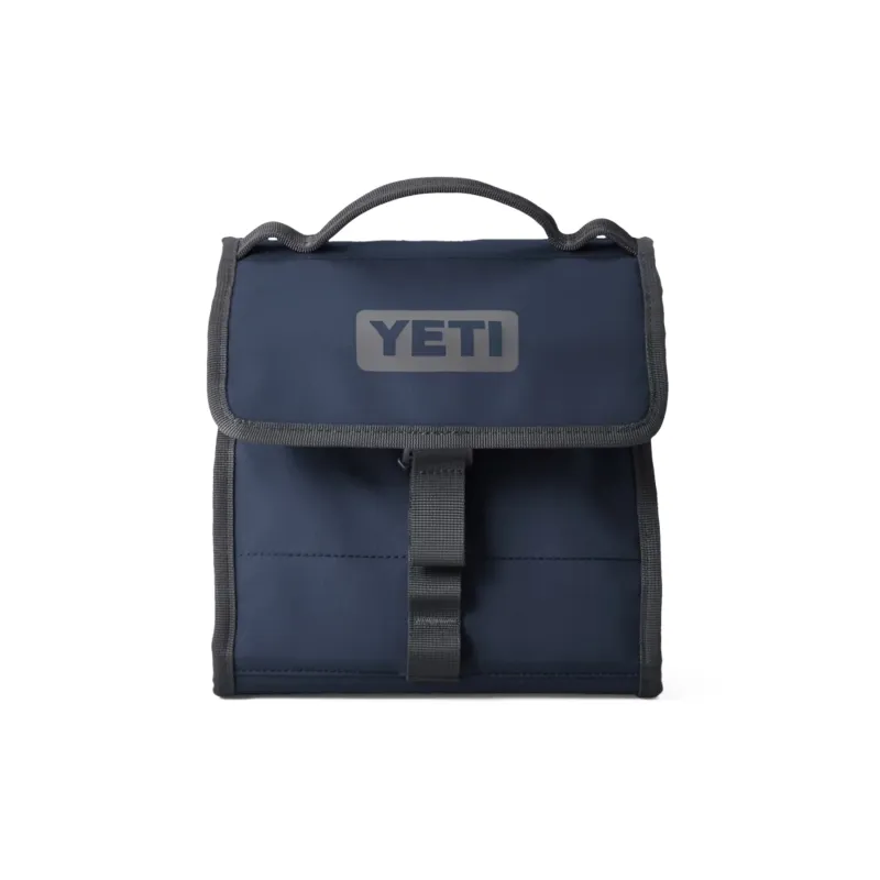 Yeti Day Trip Lunch Bag - Navy made by Yeti