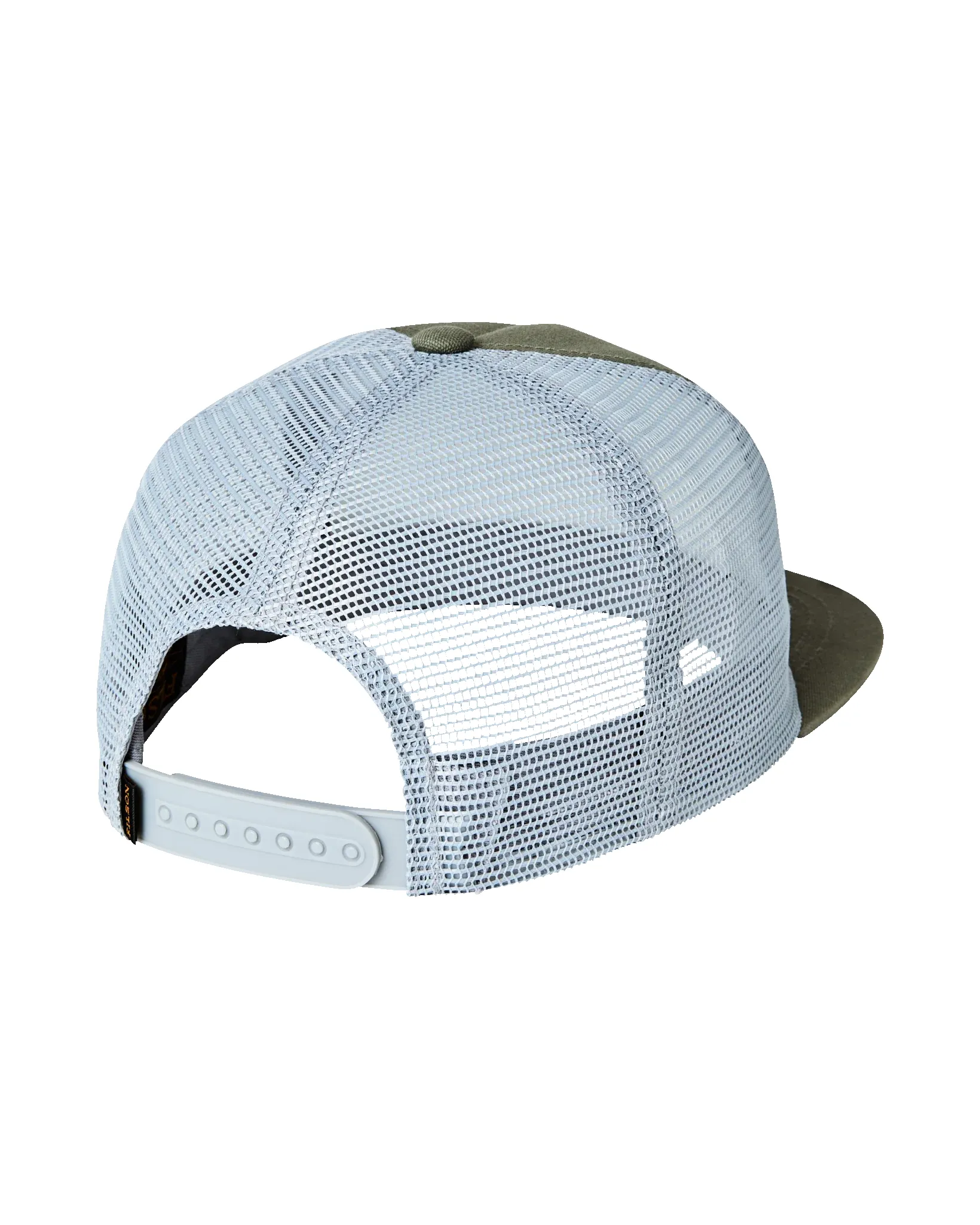 Filson Trucker Mesh Cap sold by Old Souls NY product image thumbnail 2