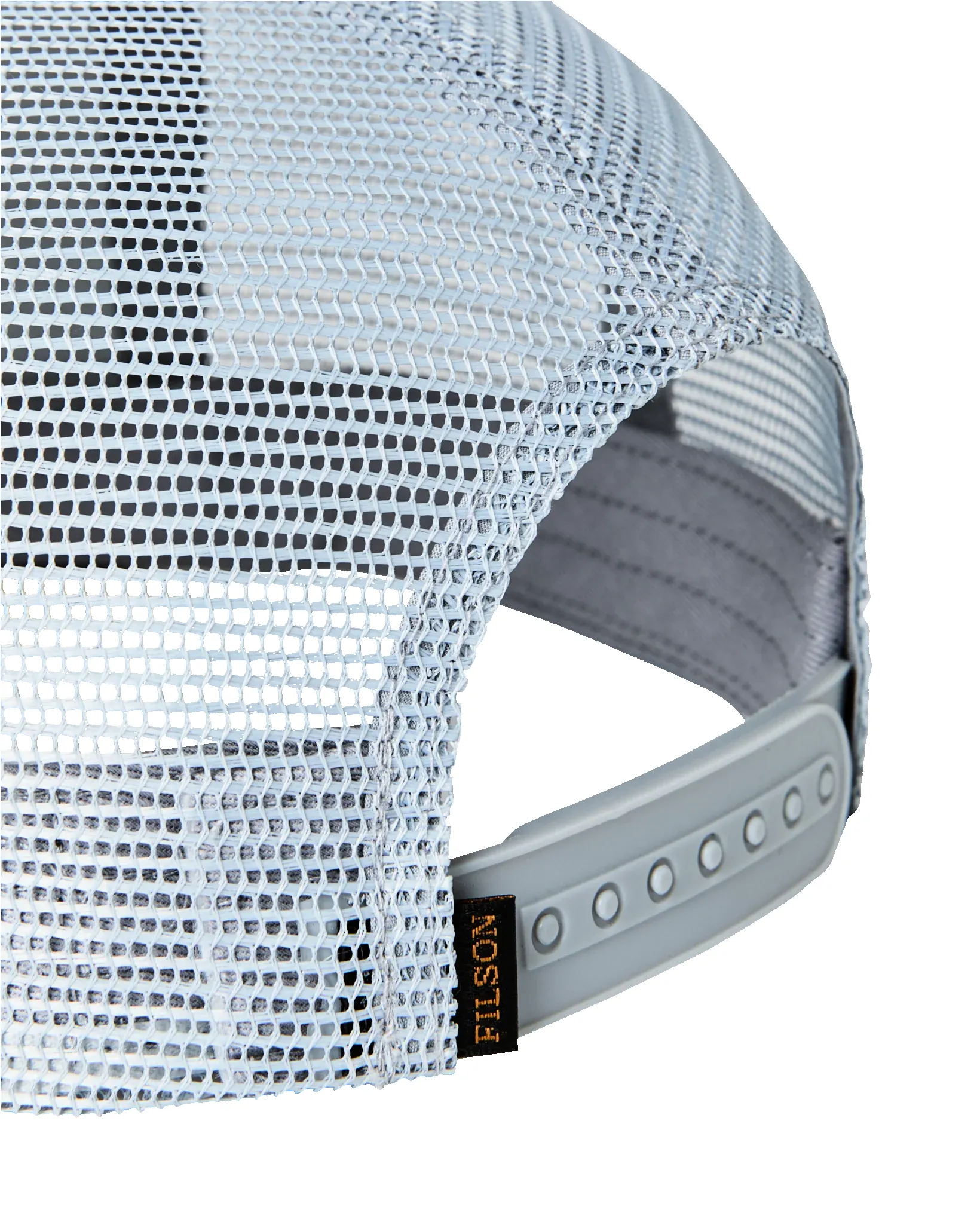 Filson Trucker Mesh Cap sold by Old Souls NY product image thumbnail 3