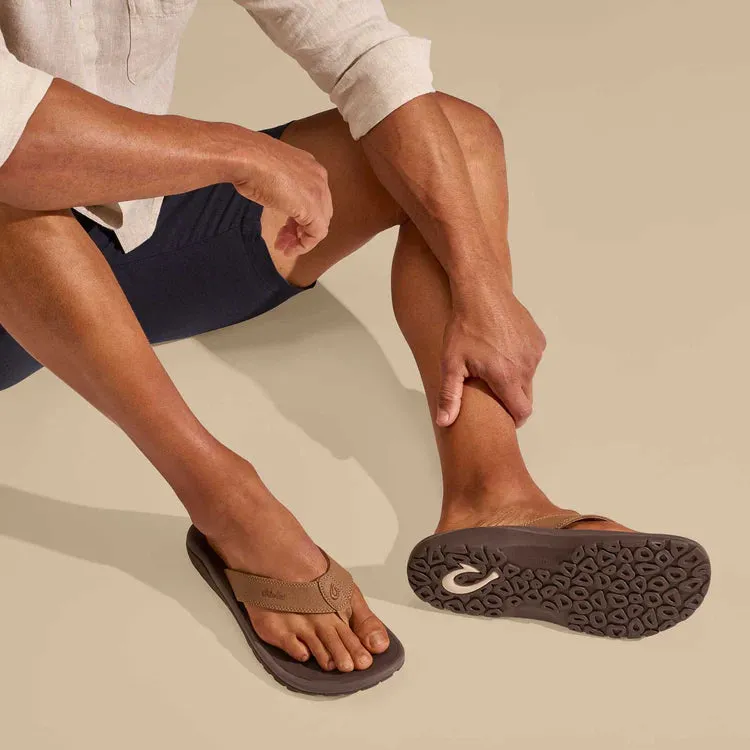Olukai M's Ohana sold by Old Souls NY product image thumbnail 4