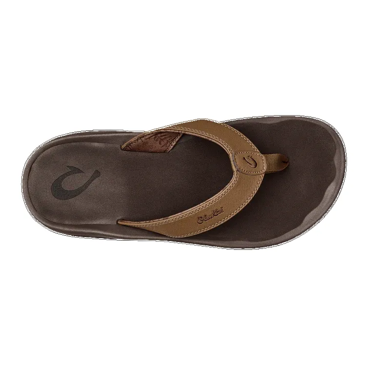 Olukai M's Ohana sold by Old Souls NY product image thumbnail 3