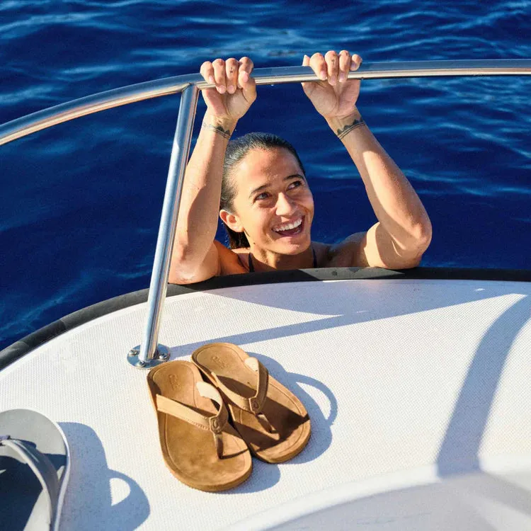 Olukai Women's South Shore sold by Old Souls NY product image thumbnail 4