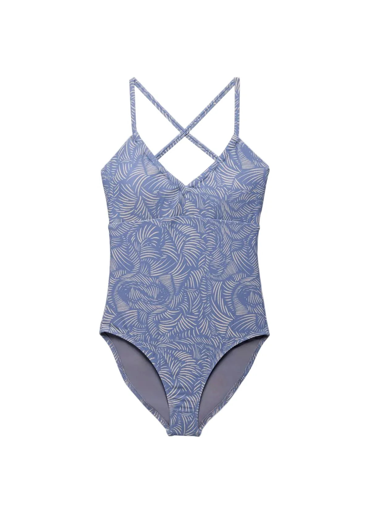 Prana Reef Break One Piece sold by Old Souls NY