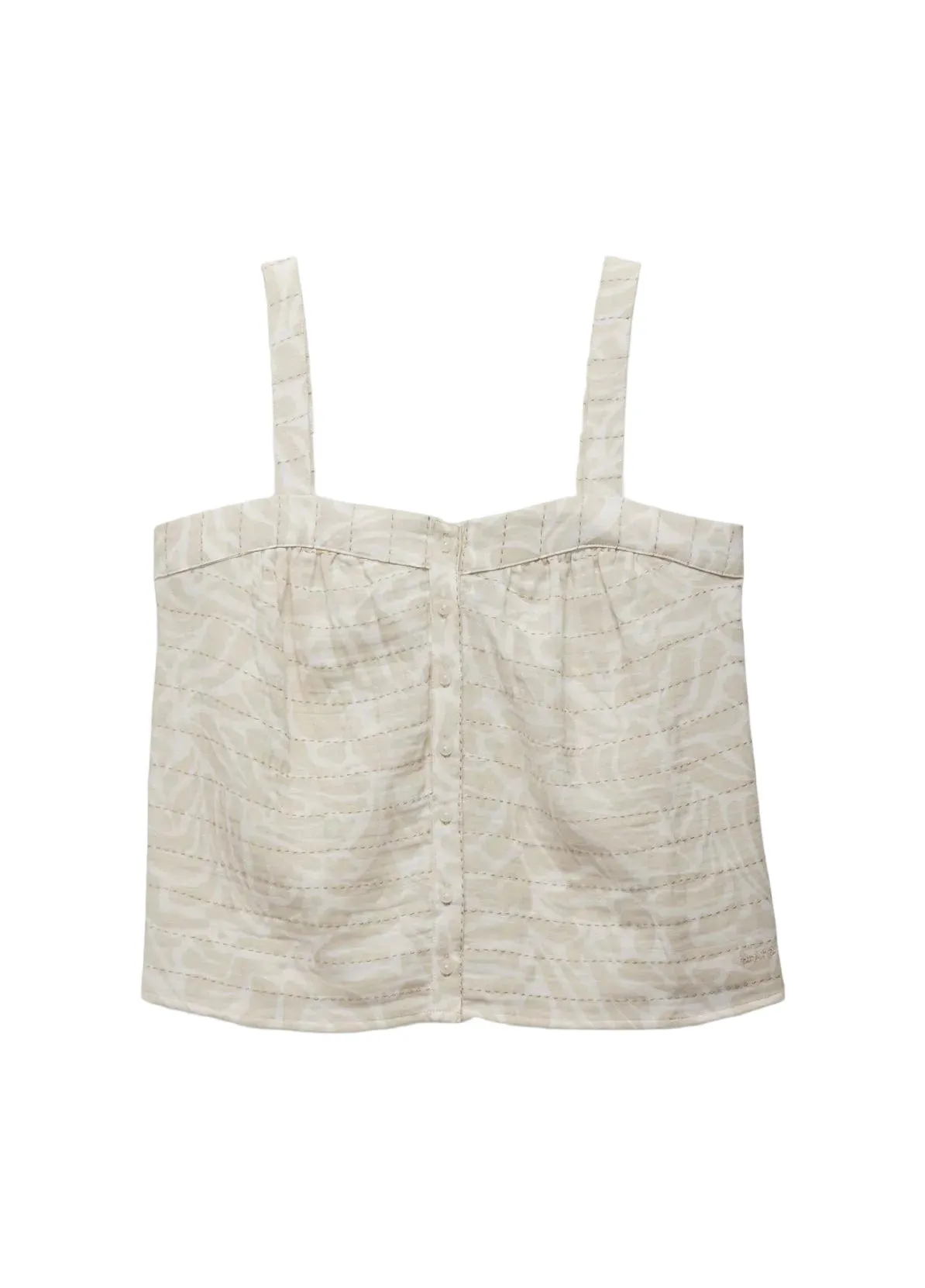 Prana W's Goldie Beach Tank Top sold by Old Souls NY