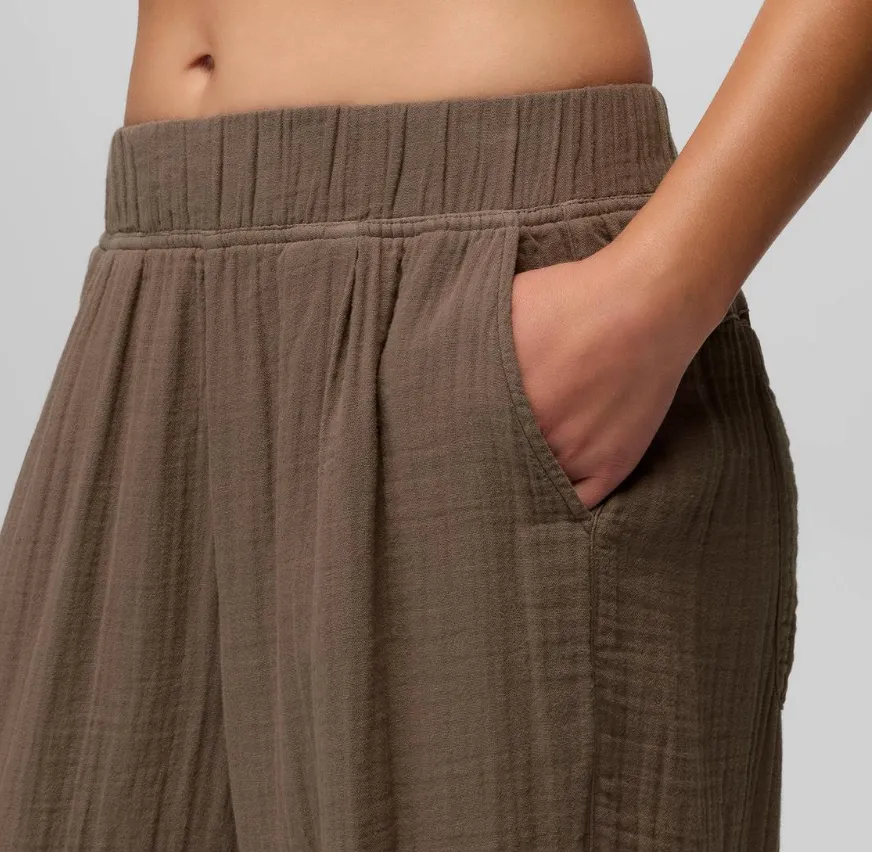 Prana W's Hideaways Pant sold by Old Souls NY product image thumbnail 5