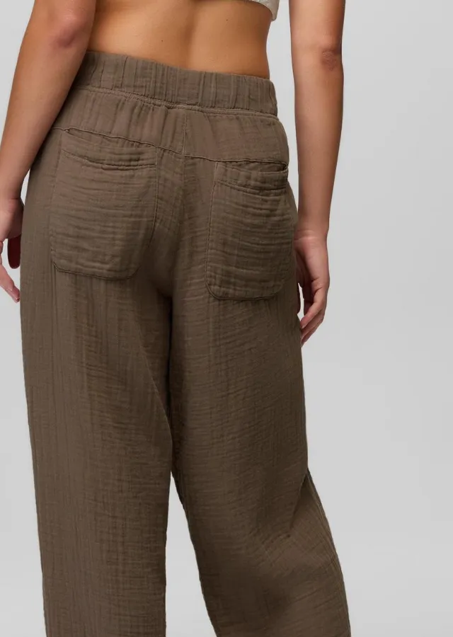Prana W's Hideaways Pant sold by Old Souls NY product image thumbnail 3