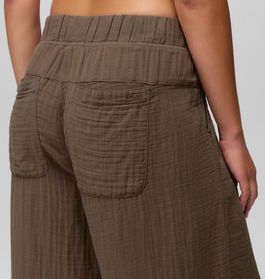 Prana W's Hideaways Pant sold by Old Souls NY product image thumbnail 4