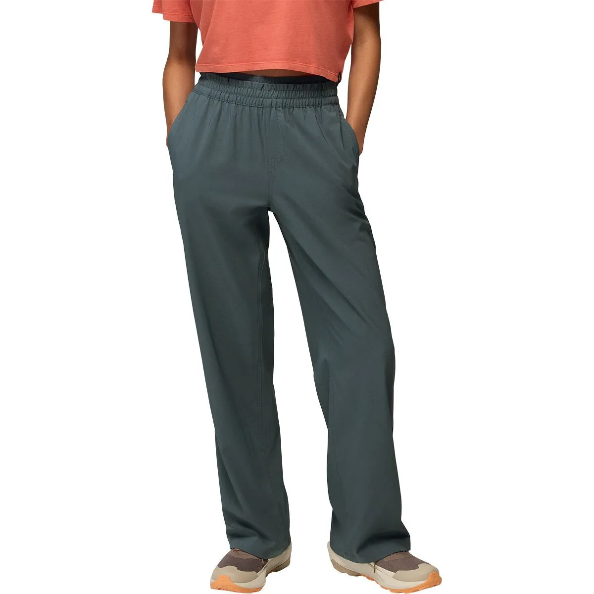 Prana W's Wonderland Rocks Wide Leg Pant sold by Old Souls NY product image thumbnail 2