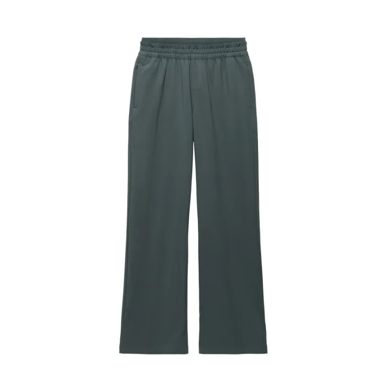Prana W's Wonderland Rocks Wide Leg Pant made by Prana