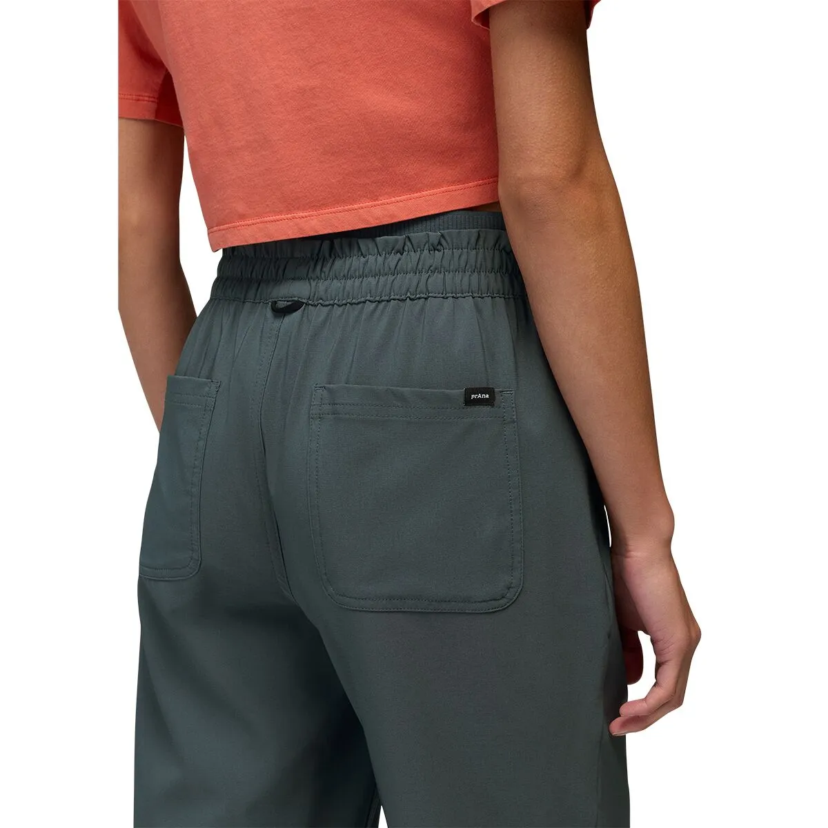 Prana W's Wonderland Rocks Wide Leg Pant sold by Old Souls NY product image thumbnail 4