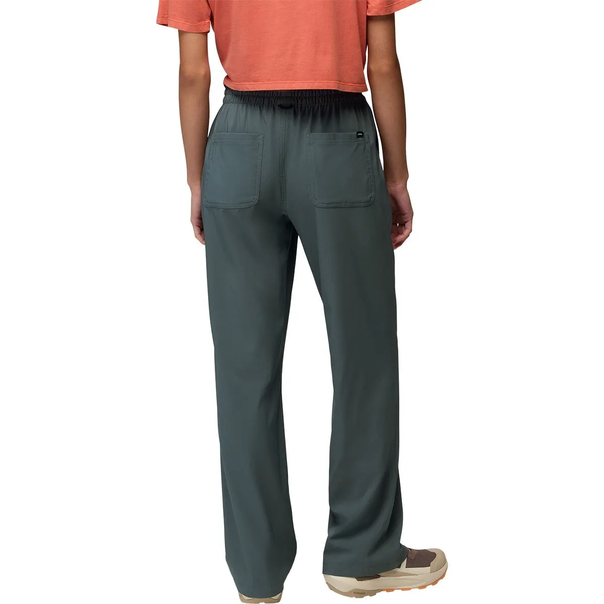 Prana W's Wonderland Rocks Wide Leg Pant sold by Old Souls NY product image thumbnail 3