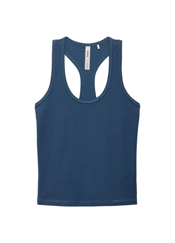 Prana W's Pure Ascent Racerback Tank made by Prana