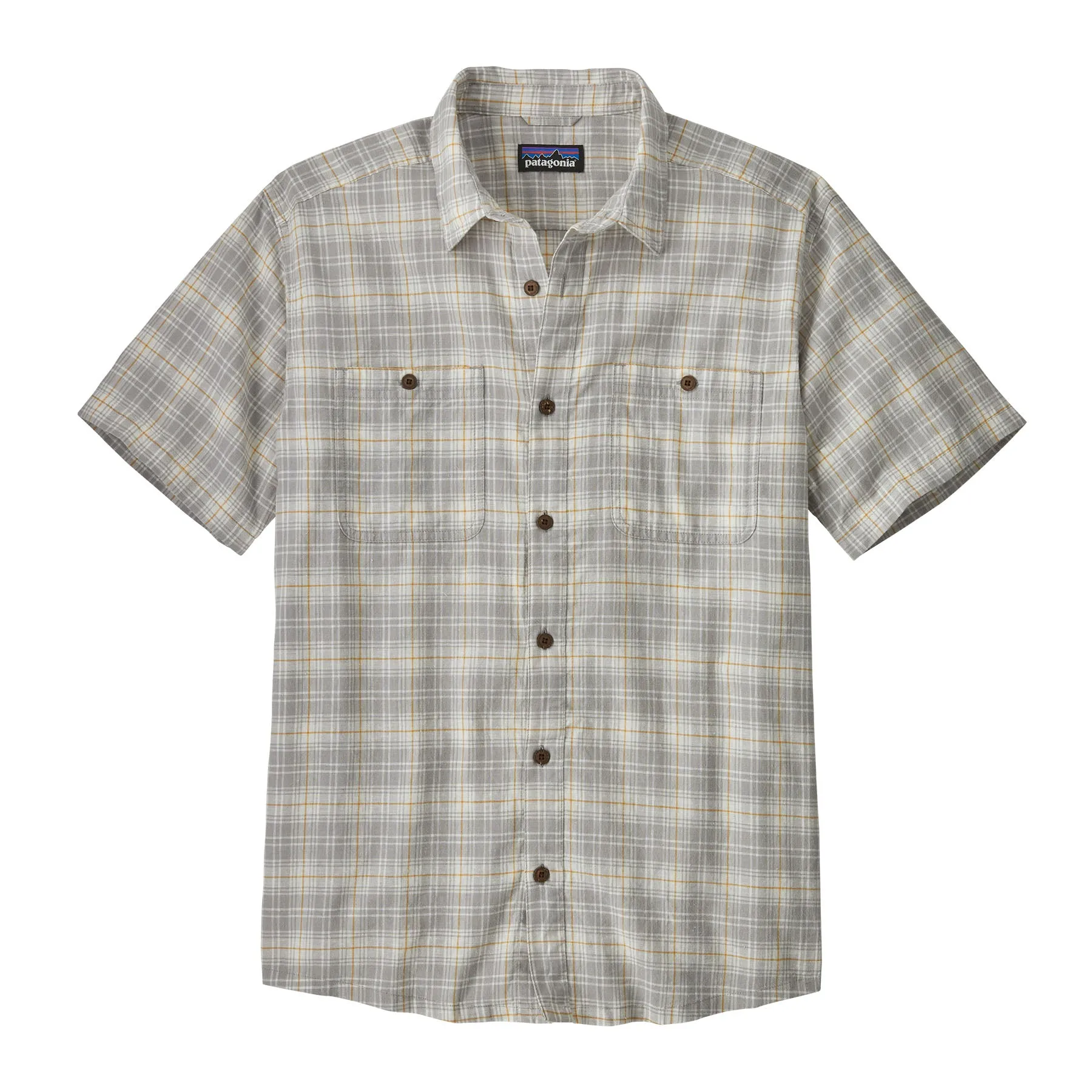 Patagonia M's Back Step Shirt sold by Old Souls NY product image thumbnail 5