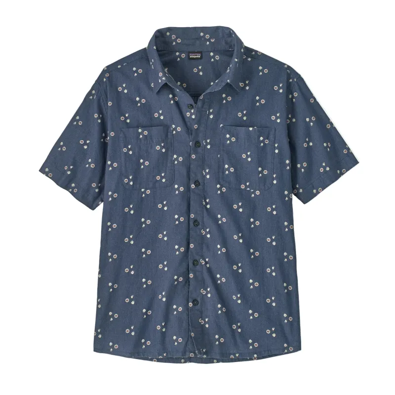 Patagonia M's Back Step Shirt made by Patagonia
