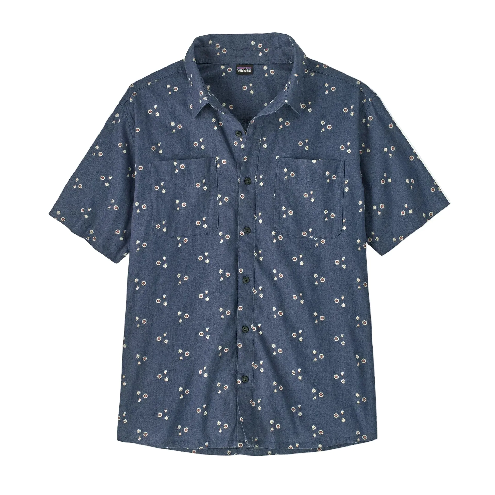 Patagonia M's Back Step Shirt sold by Old Souls NY
