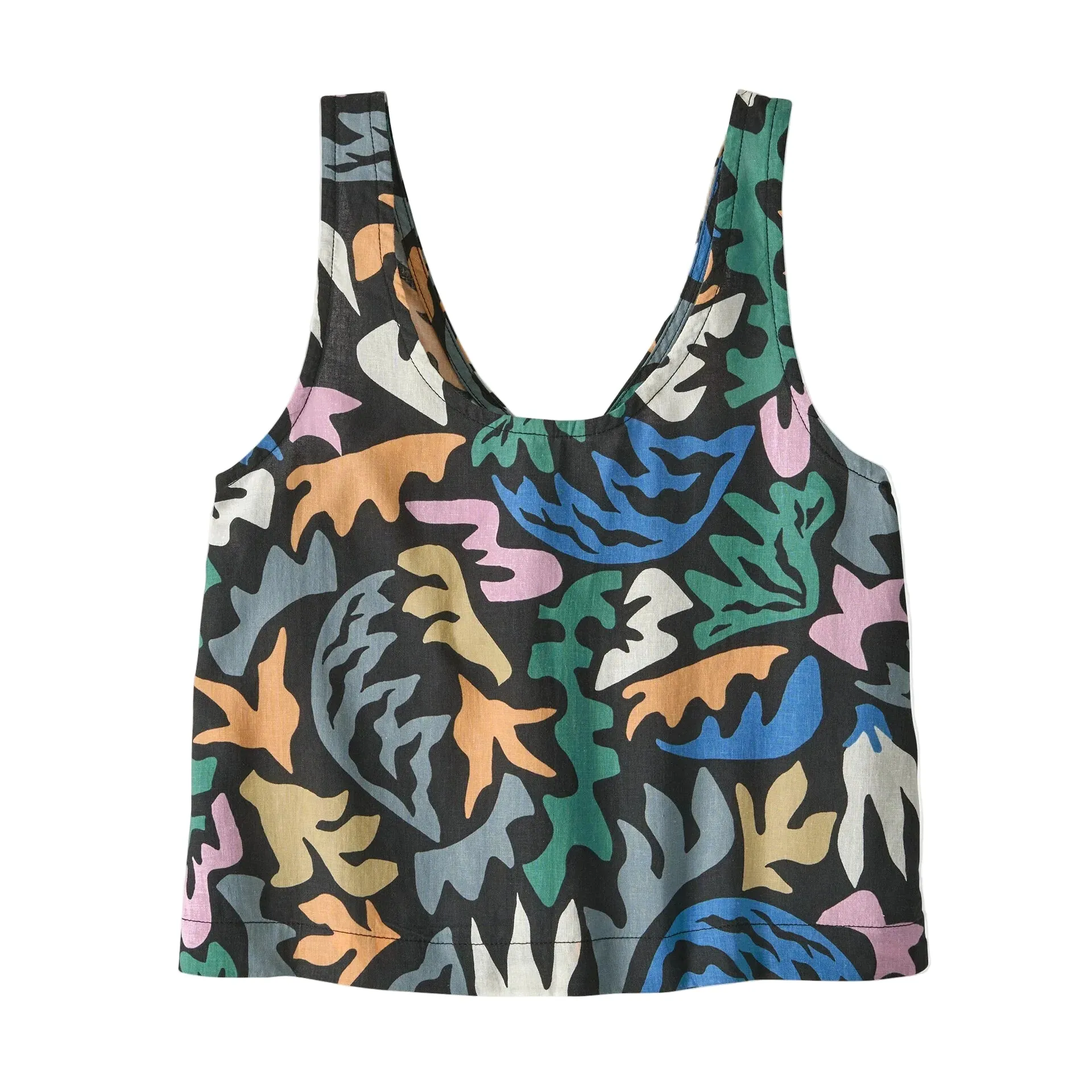 Patagonia W's Garden Island Top sold by Old Souls NY product image thumbnail 2