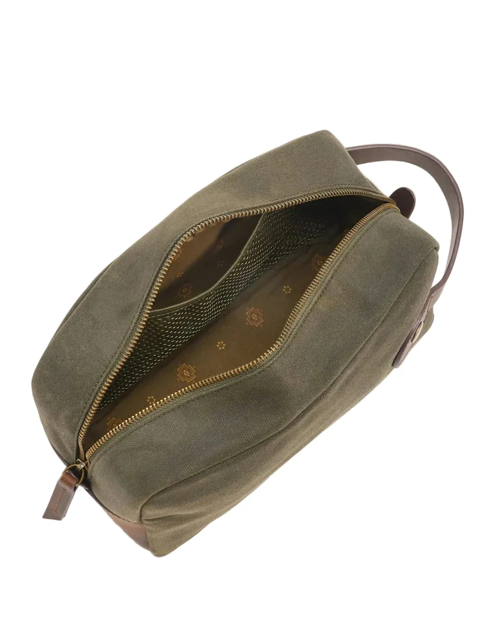 Pendleton Odyssey Travel Kit sold by Old Souls NY product image thumbnail 3