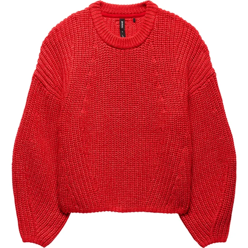 PrAna Sunday River Crewneck Sweater made by Prana