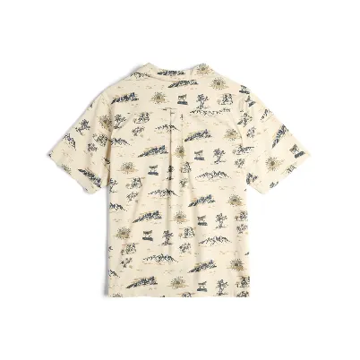 Topo Designs M's DayTripper Shirt sold by Old Souls NY product image thumbnail 2